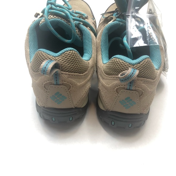 columbia wading shoes